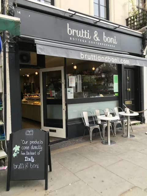 Sakurado Japanese Patisserie Kensington