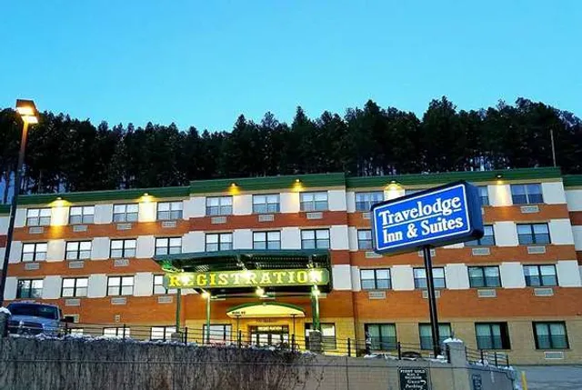 Travelodge Inn & Suites by Wyndham Deadwood