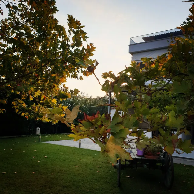 Istira Accommodation