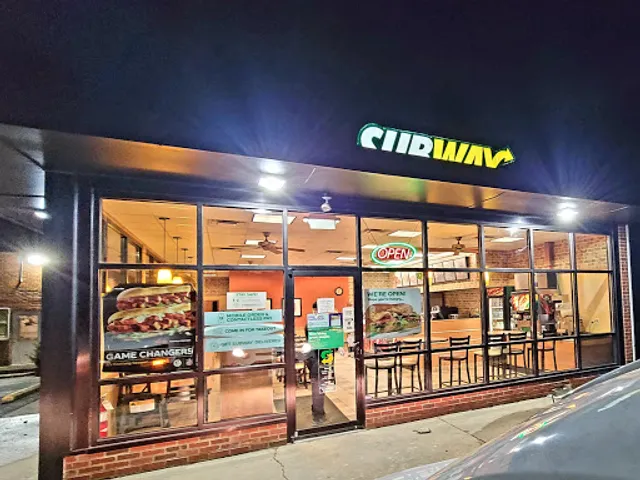 Subway