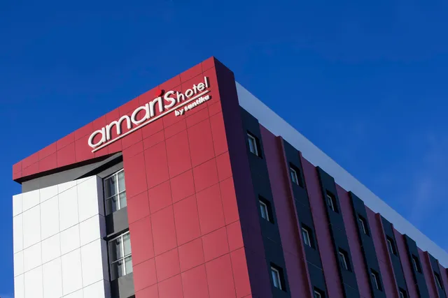 Hotel Amaris Gorontalo