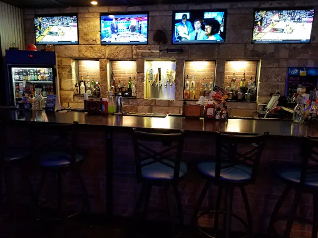 Hiccups Sports Bar and Grill