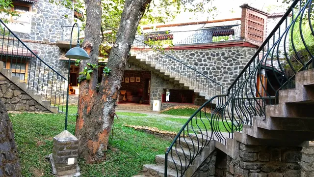 The Wildernest, Thekkady