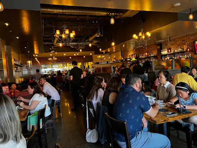 Brunos Italian Kitchen