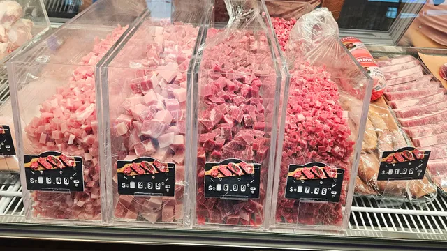 Ace Meat Market