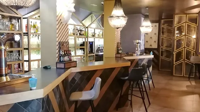 La Corredera Food&Drinks