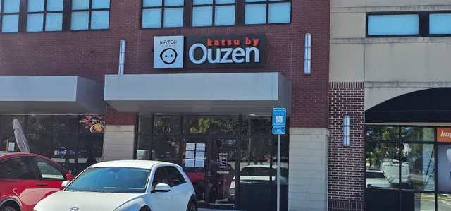 Katsu by Ouzen (가츠오)