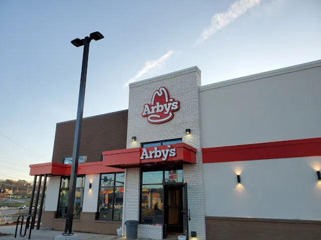 Arby's