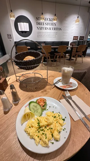 Meisterbäckerei Steinecke GmbH & Co. KG