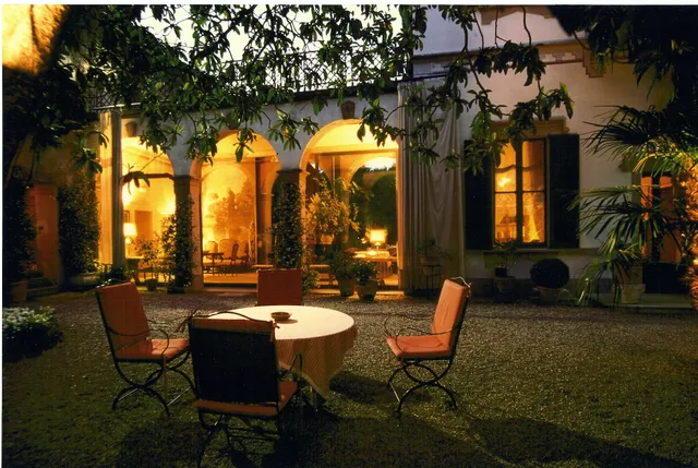 Locanda dei Mai Intees