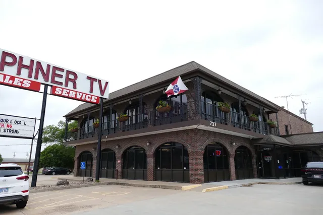 Hephner TV & Electronics Inc