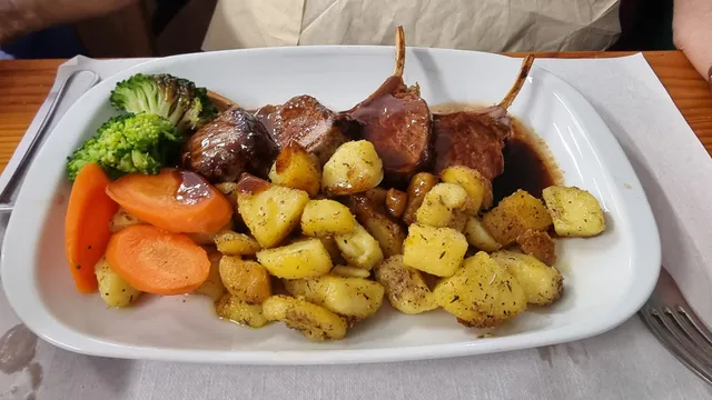 Nucleo Sportinguista de Sion