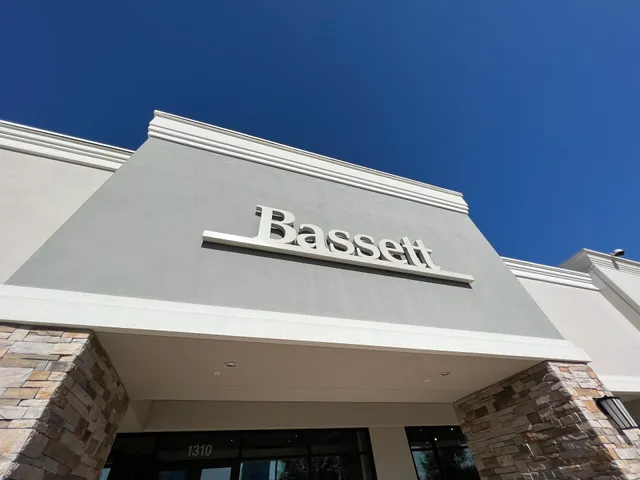 Bassett Furniture