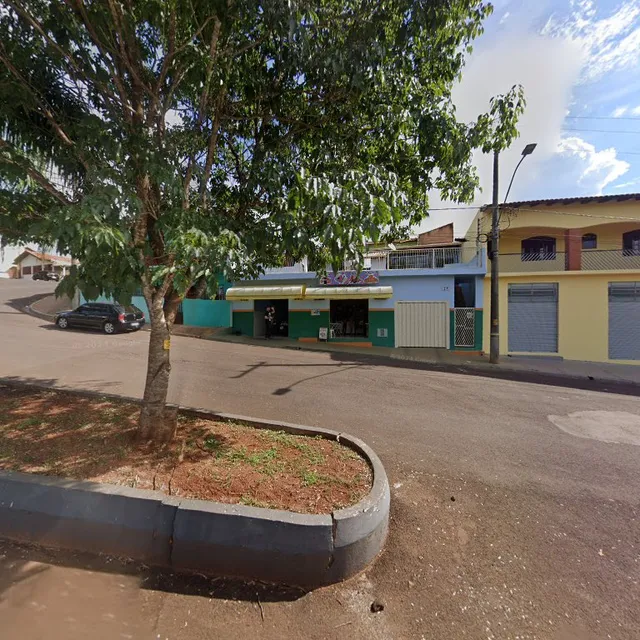 Sorveteria da Silmara