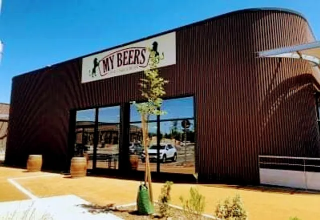 Baori Bar Restaurant