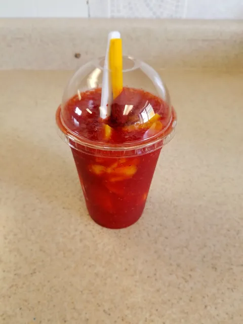 Paleteria Y Neveria El Huracan