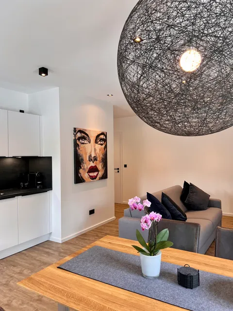 Auslese 54- Ferienwohnung & Gästezimmer