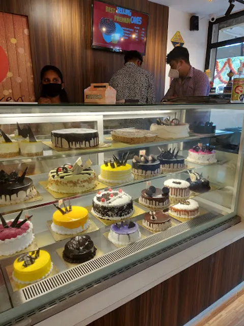 7th Heaven Derebail - Mangalore