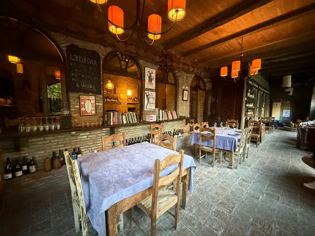 Pheasant's Tears Winery