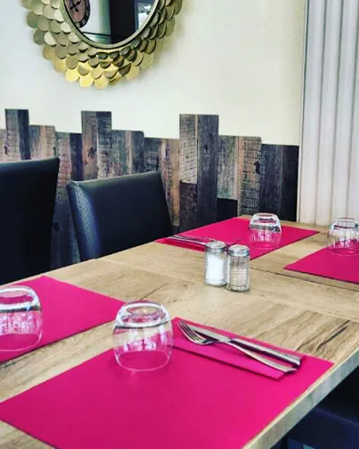 Brasserie du midi, Beziers