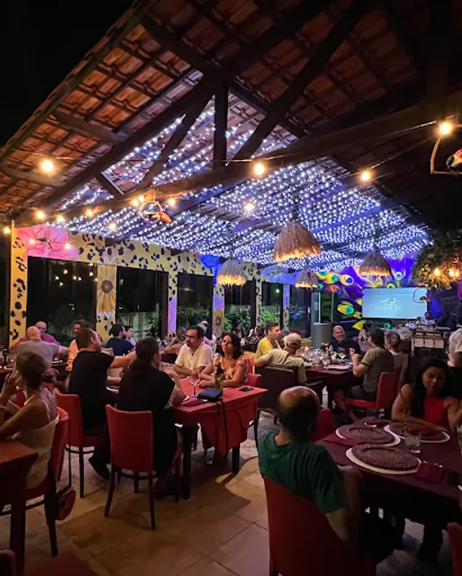 Secret Spot Restaurante