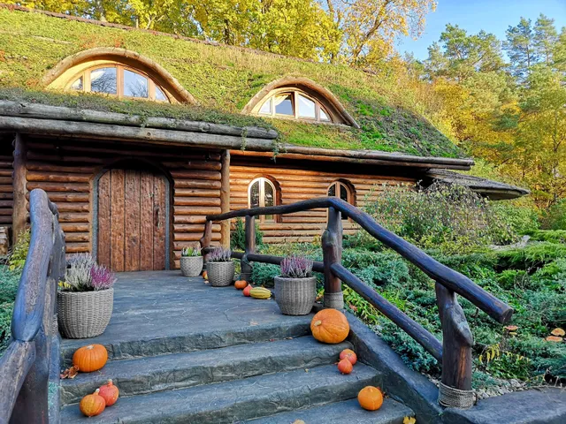 Kraina Alkos (dla osób powyżej 18 roku życia)