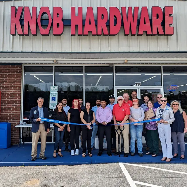 Knob Hardware & Tools Store