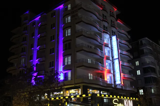 BUTİK APART AKSARAY