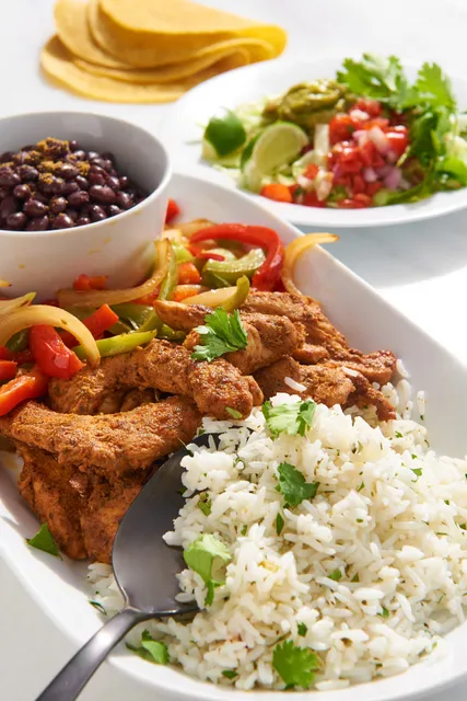 Liam's by Safer Plate