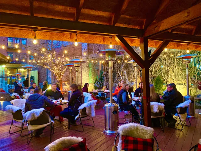 Tied House Milwaukee