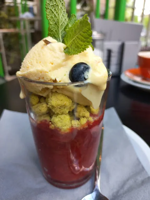 Deutsches Theater Bistro