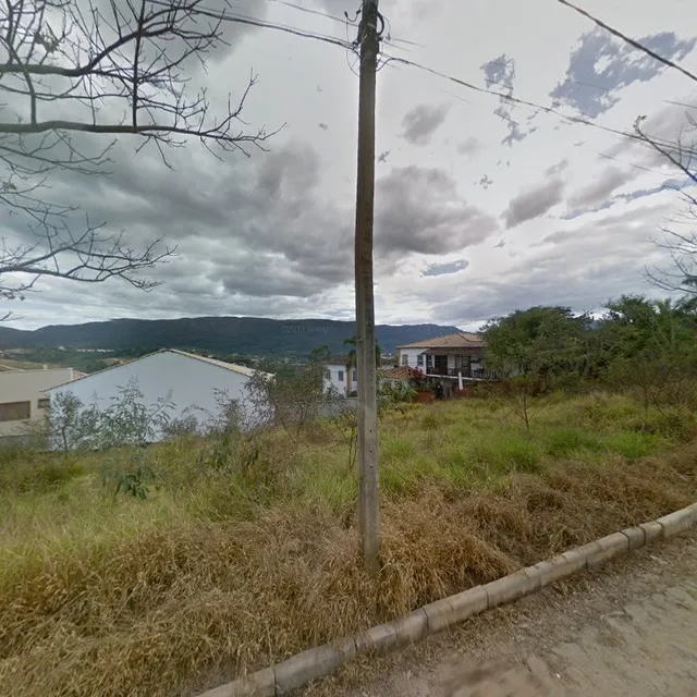 Pousada Alto da Torre