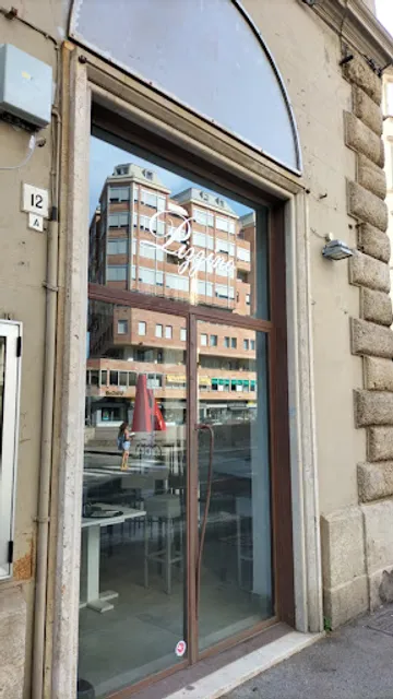 Skomodo Ristorante in Città