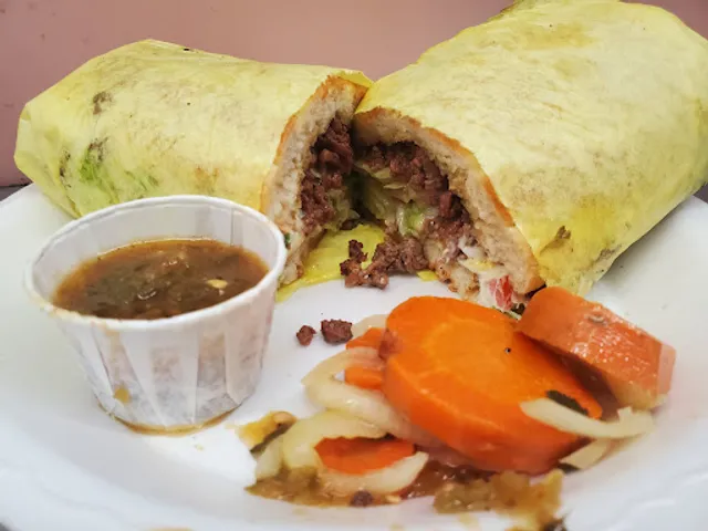 El Rinconcito Taqueria