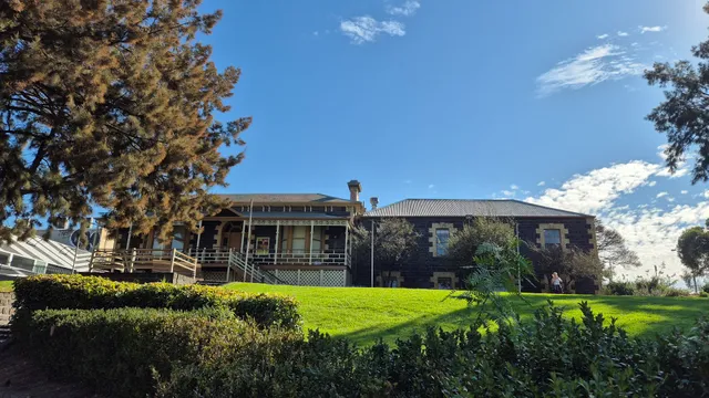 Footscray Community Arts