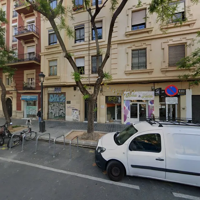 Centro Cultural Juby