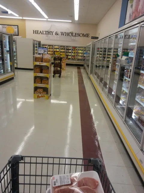 Waynesboro Market Place