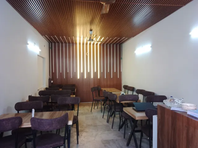 Shree Ram Dhaba By Rishikesh Zaika