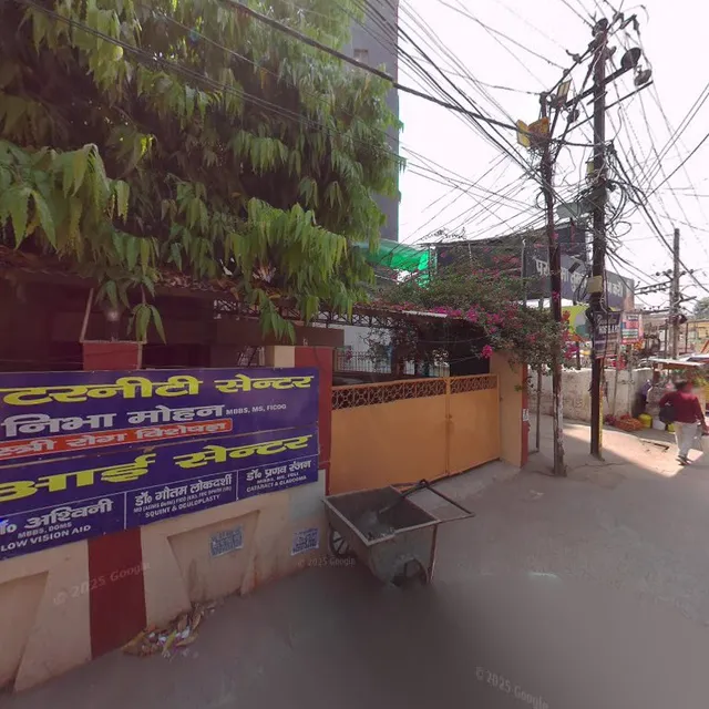 Hotel O R P Rooms Twenty Four