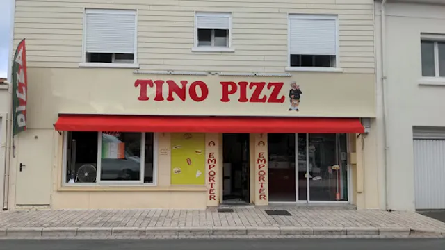 Tino Pizz