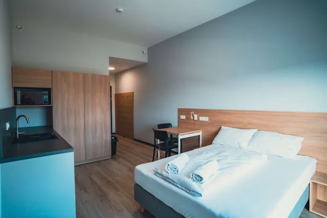 Centrum Szkoleniowo - Noclegowe HHM Hegelmann