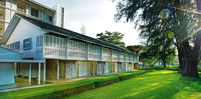 Lone Pine, Penang, a Tribute Portfolio Resort