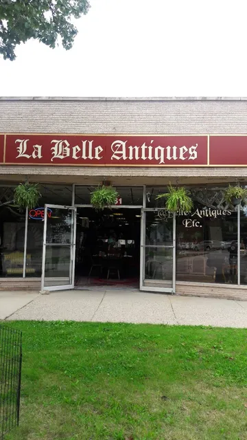 Labelle Antiques Etc