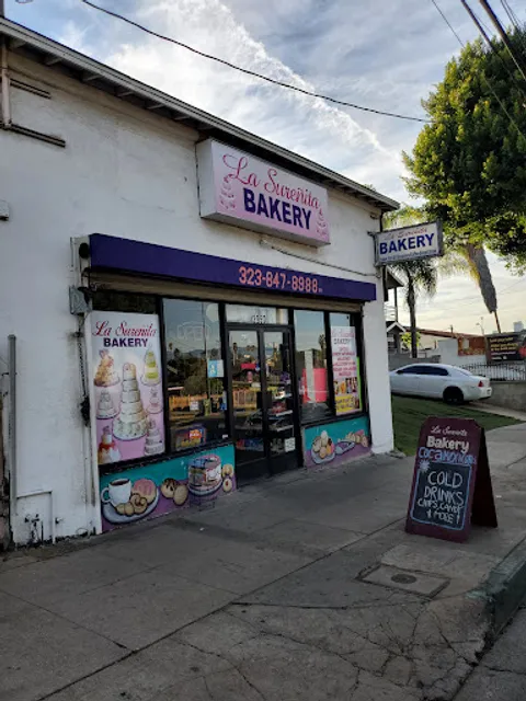 La Sureñita Bakery