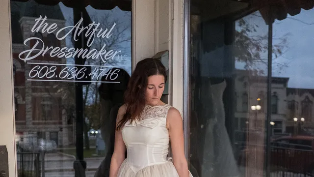 The Artful Dressmaker LLC