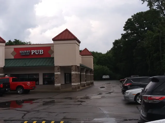 Main Street Pub