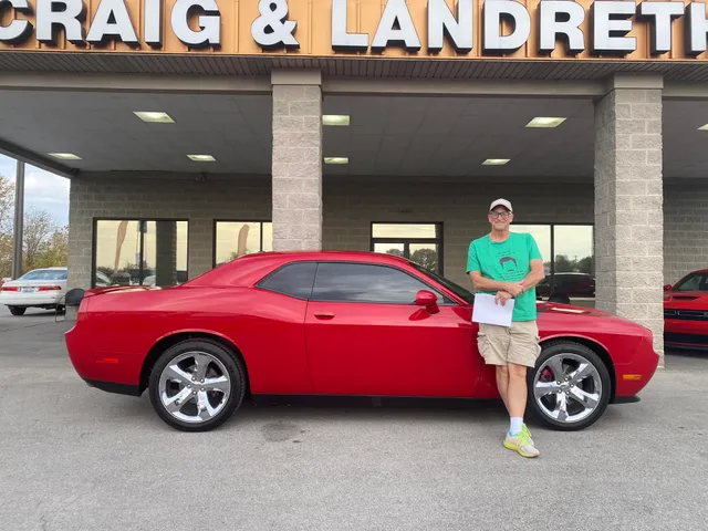 Craig and Landreth Cars - Shepherdsville