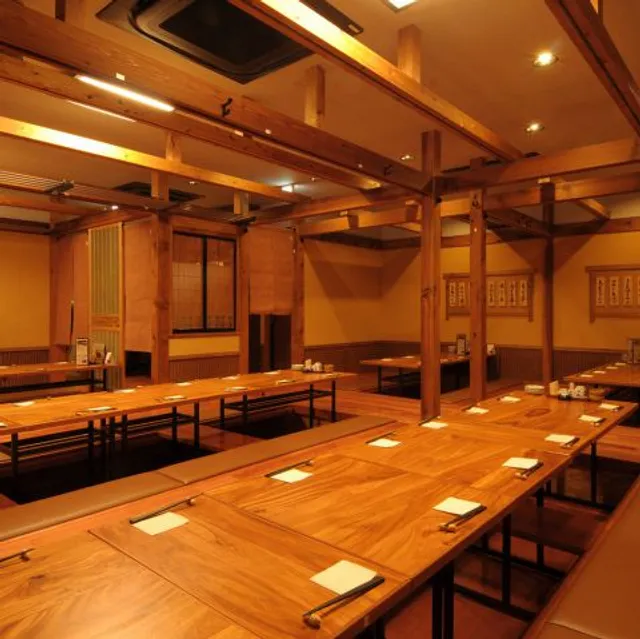 Fukunotori Kodenmachoten