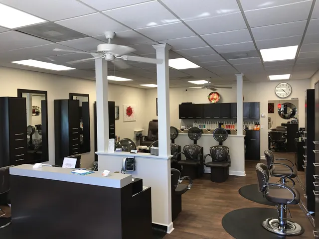 DEEDA SALON