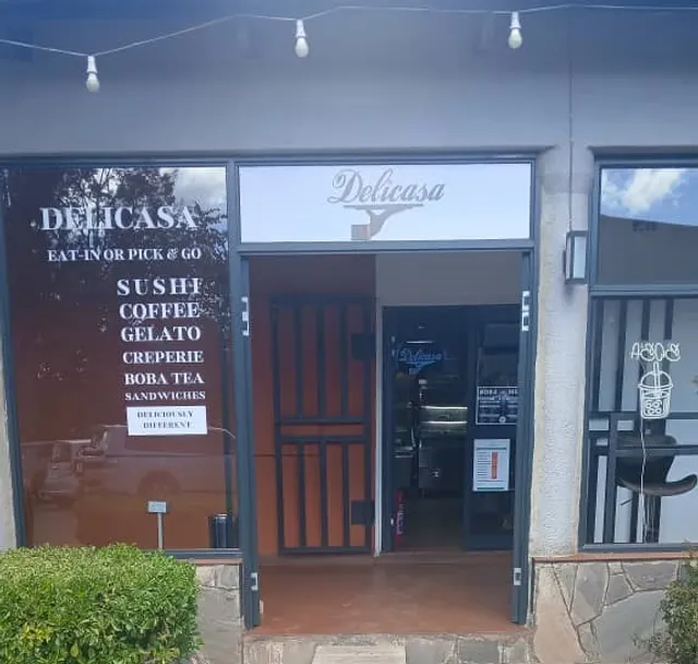 Delicasa | Village Mall